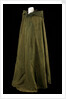Boat cloak by unknown