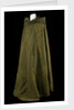 Boat cloak by unknown