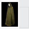 Boat cloak by unknown