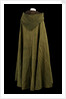 Boat cloak by unknown