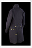 Royal Naval uniform: pattern 1805 by Hammond Turner & Dickinson