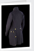 Royal Naval uniform: pattern 1805 by Hammond Turner & Dickinson