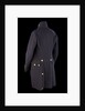 Royal Naval uniform: pattern 1805 by Hammond Turner & Dickinson