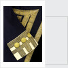 Royal Naval uniform: pattern 1812 by Firmin & Langdale