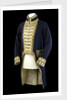Non-regulation clothing by unknown