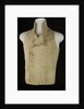 Non-regulation waistcoat worn by Horatio Nelson (1758-1805) at Trafalgar by unknown