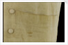 Non-regulation waistcoat worn by Horatio Nelson (1758-1805) at Trafalgar by unknown