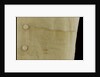 Non-regulation waistcoat worn by Horatio Nelson (1758-1805) at Trafalgar by unknown