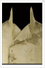 Non-regulation waistcoat worn by Horatio Nelson (1758-1805) at Trafalgar by Unknown