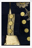 Royal Naval uniform: pattern 1795-1812 by unknown