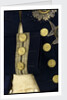 Royal Naval uniform: pattern 1795-1812 by unknown