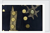 Royal Naval uniform: pattern 1795-1812 by unknown