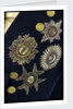 Royal Naval uniform: pattern 1795-1812 by unknown