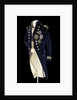 Royal Naval uniform: pattern 1795-1812 by unknown