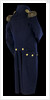 Royal Naval uniform: pattern 1795-1812 by unknown