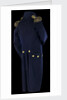 Royal Naval uniform: pattern 1795-1812 by unknown