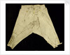 Royal Naval uniform: pattern 1795 by unknown