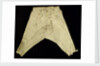 Royal Naval uniform: pattern 1795 by unknown