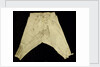 Royal Naval uniform: pattern 1795 by unknown