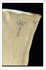 Non-regulation stockings worn by Horatio Nelson (1758-1805) by unknown