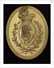 Royal Naval uniform by Frances Thurkle