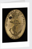 Royal Naval uniform by Francis Thurkle