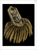 Royal Naval uniform: pattern 1812 by unknown