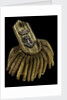 Royal Naval uniform: pattern 1812 by unknown