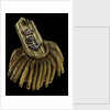 Royal Naval uniform: pattern 1812 by unknown