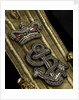 Royal Naval uniform: pattern 1812 by unknown