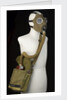 Non-regulation gas mask by unknown