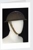 Non-regulation helmet by unknown