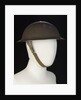 Non-regulation helmet by unknown