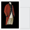 Royal Marines uniform: pattern 1782 by unknown