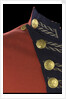 Royal Marines uniform: pattern 1782 by unknown