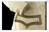 Royal Naval uniform: pattern 1748-67 by unknown