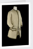 Royal Naval uniform: pattern 1748-67 by unknown