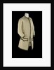 Royal Naval uniform: pattern 1748-67 by unknown