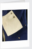 Royal Naval uniform: pattern 1748-67 by unknown