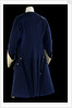 Royal Naval uniform: pattern 1748-67 by unknown
