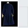 Royal Naval uniform: pattern 1748-67 by unknown