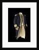 Royal Naval uniform: pattern 1795-1812 by Firmin