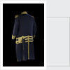 Royal Naval uniform: pattern 1795-1812 by Firmin