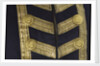 Royal Naval uniform: pattern 1795-1812 by Firmin