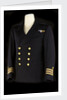 Royal Naval uniform: possibly pattern 1929 by Baker & Co. Ltd.