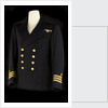 Royal Naval uniform: possibly pattern 1929 by Baker & Co. Ltd.