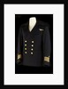 Royal Naval uniform: possibly pattern 1929 by Baker & Co. Ltd.