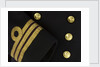 Royal Naval uniform: possibly pattern 1929 by Baker & Co. Ltd.