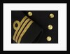 Royal Naval uniform: possibly pattern 1929 by Baker & Co. Ltd.