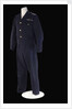 Royal Naval uniform: pattern 1943 by Baker Ltd